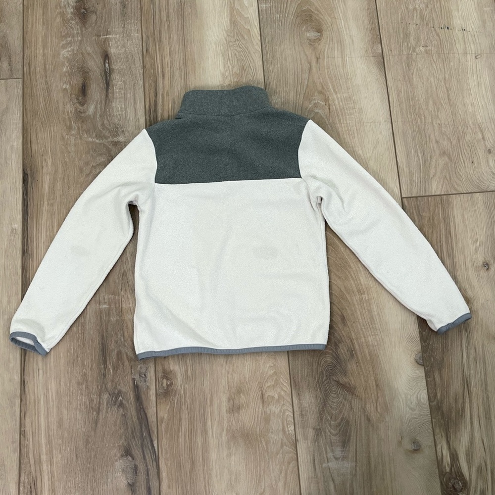 The North Face Girls’ Glacier ¼ Snap - Picture 5 of 8